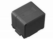 Cheap replacement Panasonic vw-vbg130 camcorder battery | Brand New on