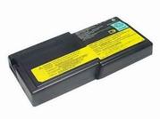 Ibm thinkpad r40e Series battery | 4400mAh 10.8V Li-ion battery