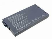 Fast shipping of Sony pcga-bp71 battery | 3000mAh 14.8V Li-ion battery