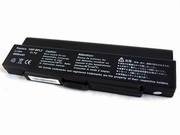 1 year warranty Sony vgp-bps2b Battery | 9600mAh 11.1V Li-ion battery 