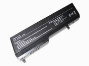 Replacement Dell vostro 1510 battery | 4400mAh 11.1V Li-ion battery 