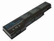 New Battery For Dell XPS M1730 HG307 WG317 Li-ion battery (4400mAh )