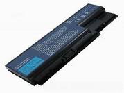 Acer aspire 5520 battery detected | 5200mAh 14.8V Li-ion battery 