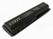 Quality Hp 485041-003 battery | 10400mAh 10.8V Li-ion battery In Stock
