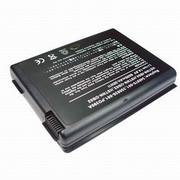 Rechargeable Li-on Laptop Battery For Compaq Presario r3000