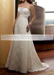 Best Quality Wedding Dresses | only   $358.39 by dresses-shopping.com