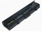 Dell xps m1330 battery battery Not Charging and replacement battery