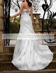 Gorgeous  Wedding Dresses| only  $259.16 by dresses-shopping