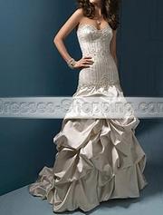 Best Quality Wedding Dresses | only   $299.03 by dresses-shopping.com
