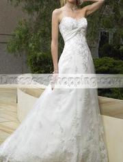 Best Quality Wedding Dresses | only   $289.06 by dresses-shopping.com