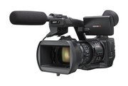 Sony PMW-EX1R XDCAM EX Full HD Camcorder