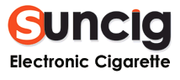 Can’t relinquish smoking? Try Suncig electronic cigars