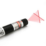 The Most Precise 5mW 650nm Red Cross Line Laser Module