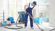 professional carpet cleaning services