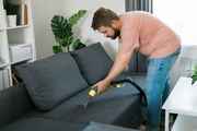 professional couch cleaning services