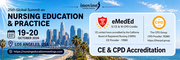 25th Global Summit on Nursing Education and Practice (GSNEP 2026)-que