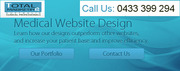 Medical Web Design